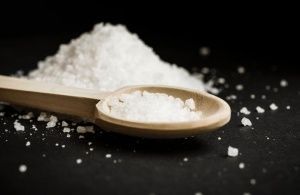 Чем полезна "соль без соли"