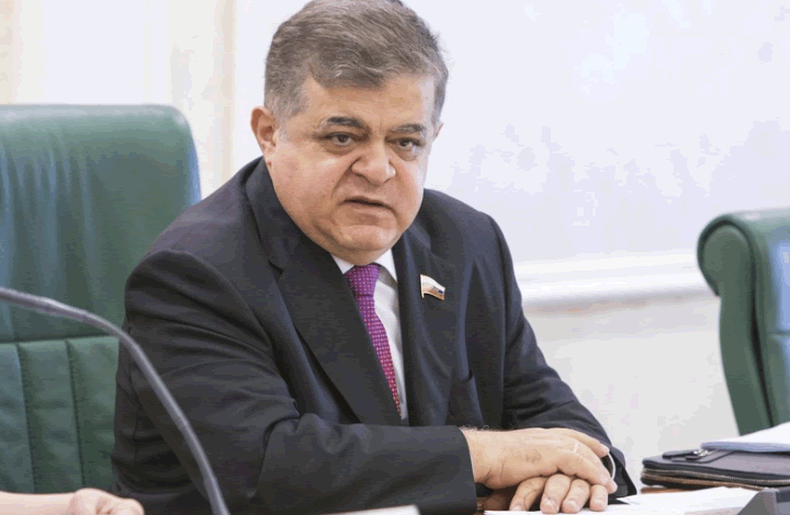 Сенатор Джабаров прокомментировал отставку правительства