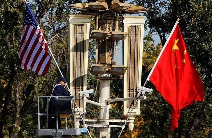 Политолог: США трудно объединить своих граждан в ненависти к Китаю