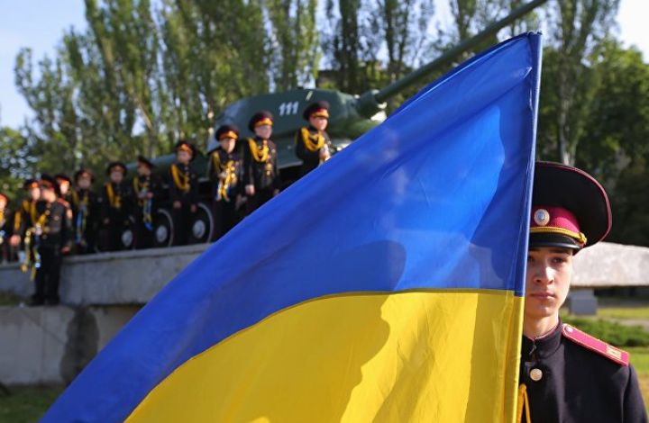 Политолог: фактический распад украинского государства – необратимый процесс