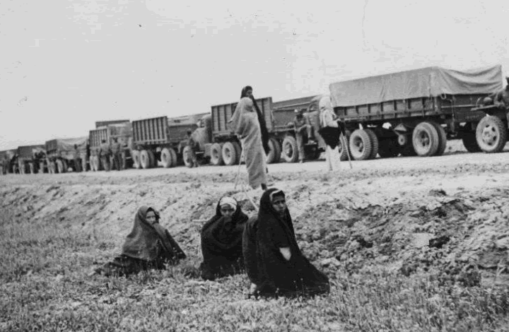 Почему СССР не оккупировал Иран после Второй мировой войны?