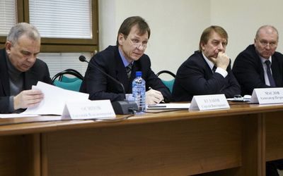 Заседание Совета депутатов состоится 25 декабря