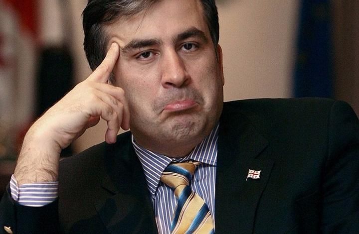Эксперт: Саакашвили получил то, что он заслуживает