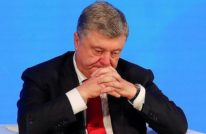 Украинский политик: Порошенко пытается "сыграть" на теме мира с Россией