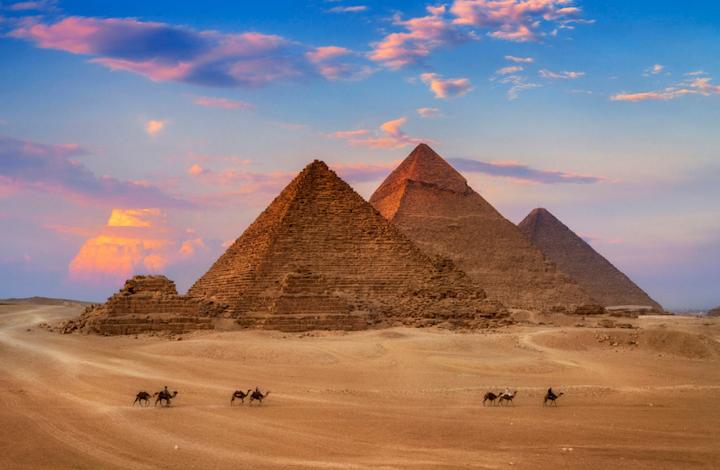 И зимой, и летом: эксперт назвал секрет популярности Египта