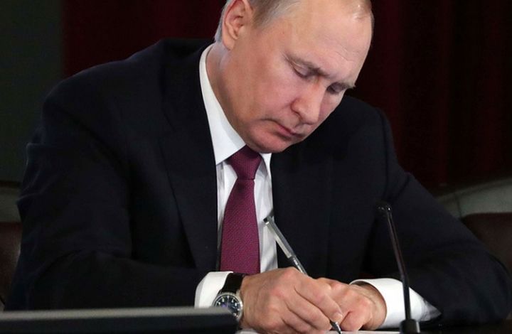 Экономист: стратегия безопасности России – ответ на нарастающие риски