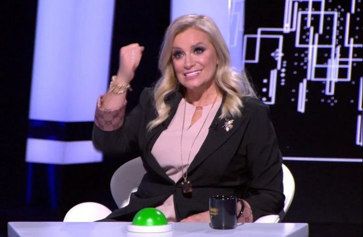 Наталья Гулькина раскроет тайны группы «Мираж» в программе «Секрет на миллион» на НТВ