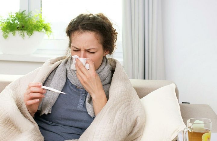 Коронавирус с гриппом: чем опасно такое сочетание