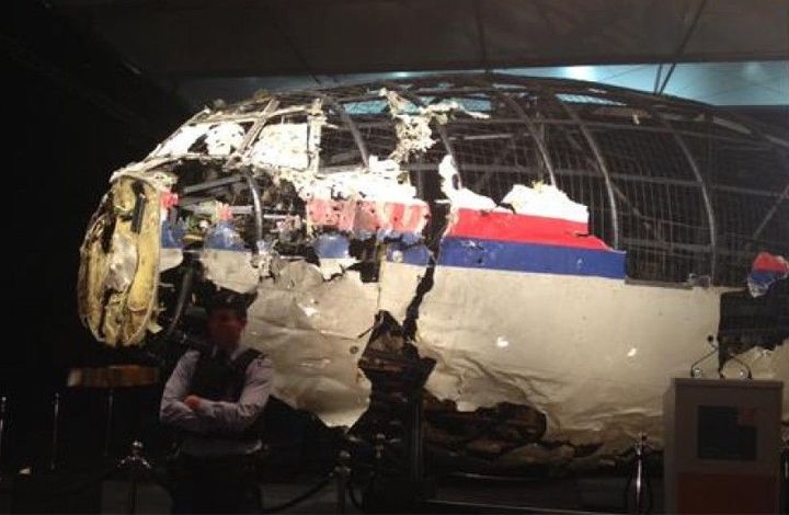Эксперт: Нидерланды в расследовании катастрофы MH17 играют фактами