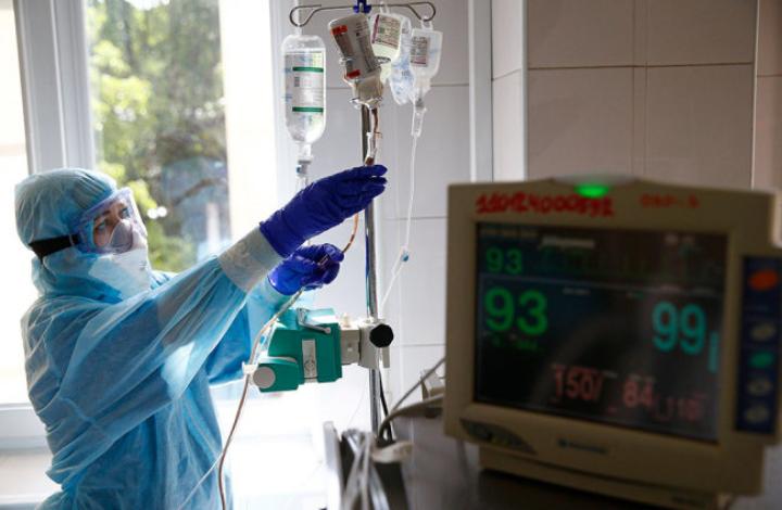 Смертность от коронавируса в России будет расти