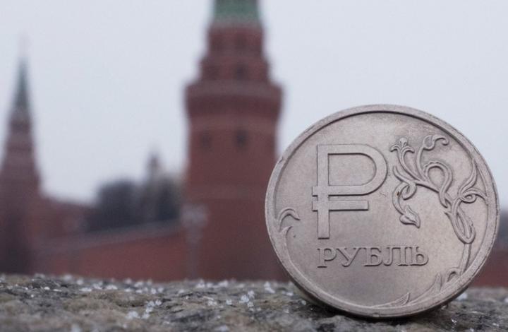 Укрепление рубля рискует столкнуться с бюджетным правилом