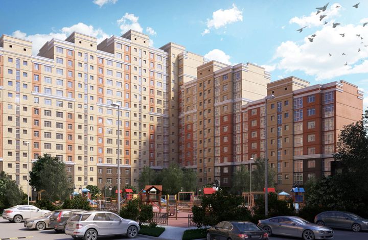 «МИЭЛЬ-Новостройки»: в первом полугодии на первичном рынке Москвы ежечасно покупалось 16 квартир и апартаментов