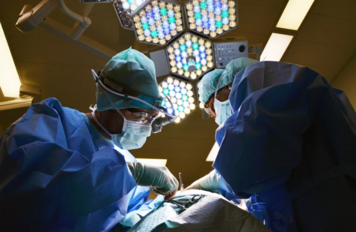 Народный фронт в Подмосковье добился операции по трансплантации костного мозга онкобольному ребенку