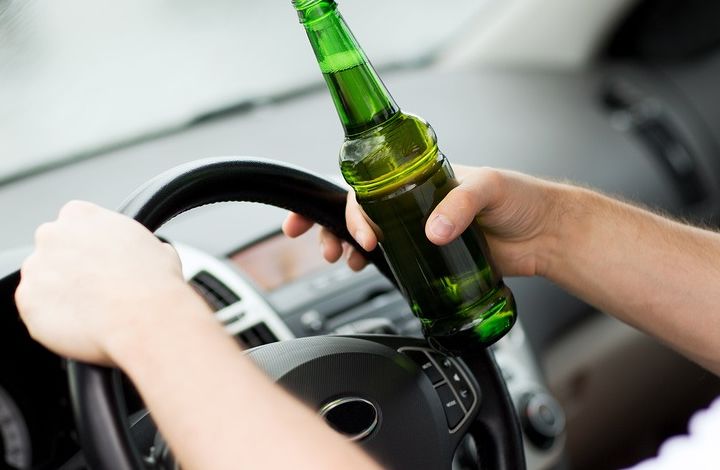 Депутат: штрафы за пьяное вождение «послужат профилактическим, сдерживающим фактором»