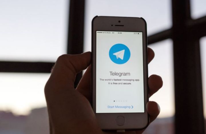 Правозащитники попросили ООН поддержать Telegram