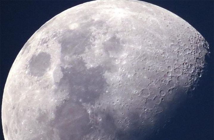 Ученым нужен новый лунный грунт. Как и когда его доставят?