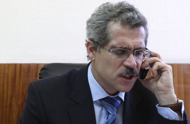 Юрист об информаторе WADA: есть большие сомнения в том, что его выдадут России