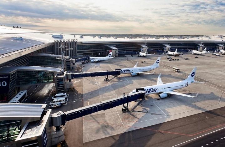 Отечественная технология «умных аэропортов» выходит на международный рынок