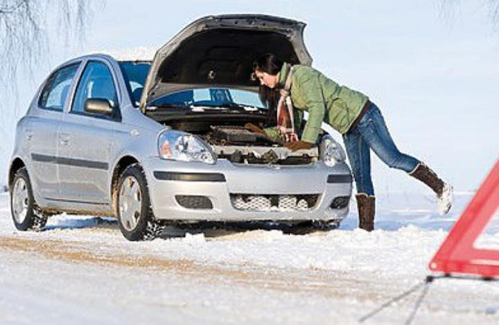 Автомобилисты сэкономили на подготовке к зиме. Будут ли последствия?