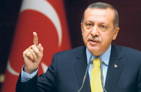 Почему Путин не отвечает на звонки Эрдогана
