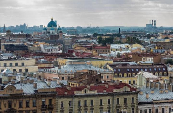 Покупательский интерес к петербургским апарт-комплексам возвращается к докризисному уровню
