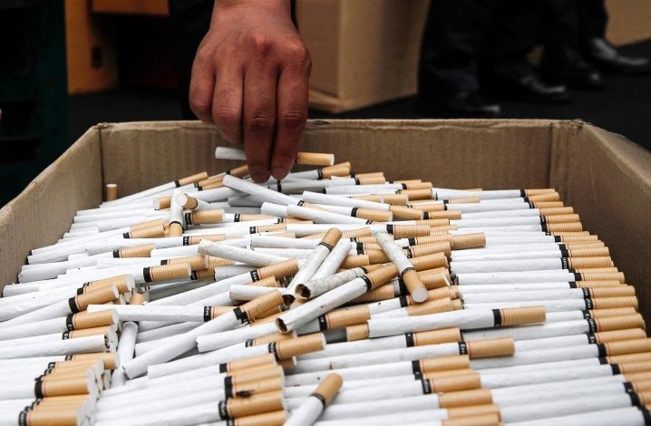 Эксперт рассказал о новых правилах продажи заменителей сигарет