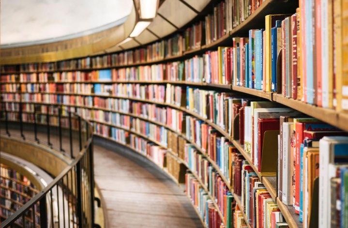 Прилепин: Книжные магазины надо поддержать для борьбы с "оскотинением"