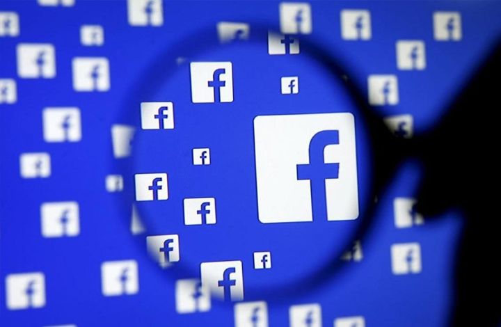Непреднамеренная загрузка: Facebook получил списки контактов 1,5 млн пользователей