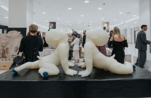 Открытие ART POP UP by ASSETS MUSE & S-REDA