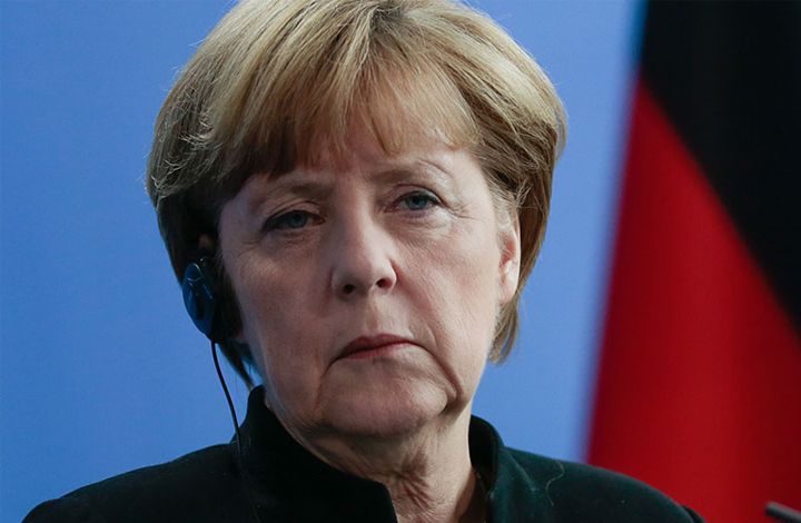 Эксперт оценил слова Меркель о шансах ЕК остановить "Северный поток-2"