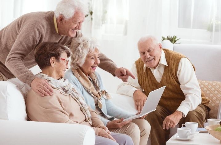 Рента для одиноких пенсионеров за нежвижимость? Разбираем перспективы