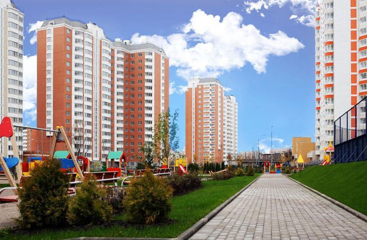 Массовый сегмент в феврале: средний бюджет покупки квартиры эконом класса превысил 6,5 млн руб