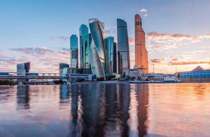 Москва заняла первое место в рейтинге Минэкономразвития по качеству электронных услуг