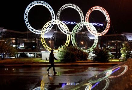 В Москве пройдет Олимпийская выставка