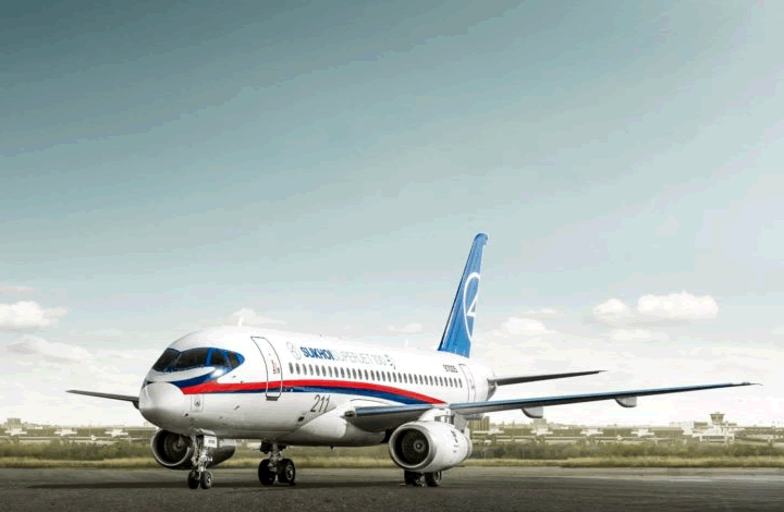 Почему Европа отказалась от Sukhoi Superjet?  Мнение эксперта