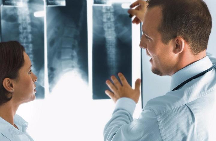 Что должен знать врач-рентгенолог о границах своей компетенции?