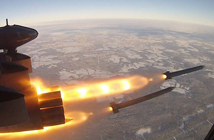 Испытания ракеты «Бронебойщик» завершатся до конца года