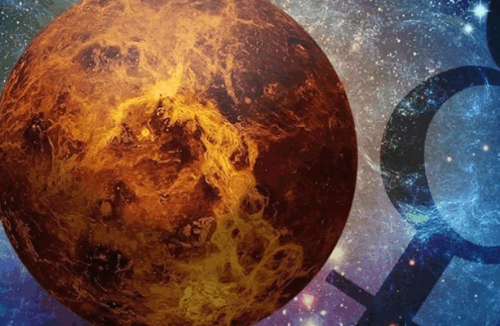 Ретроградный Меркурий: астролог предупреждает