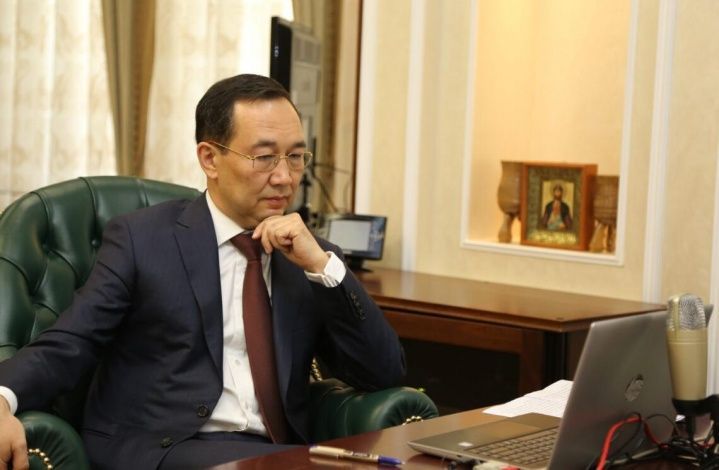 В Якутии запускают цифрового помощника для руководителя республики