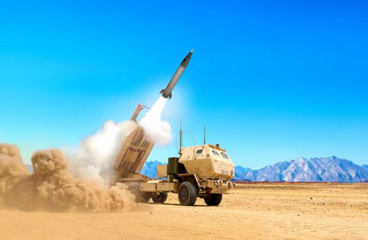 Военный эксперт объяснил, почему США делают упор на ракеты PrSM