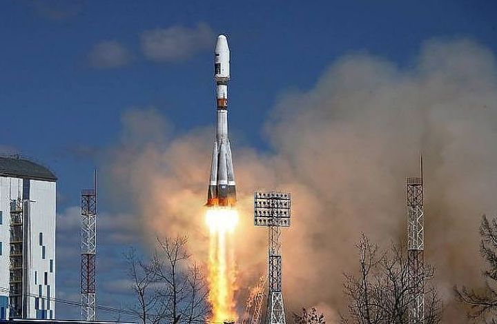В Роскосмосе озвучили причину аварийного запуска с космодрома Восточный