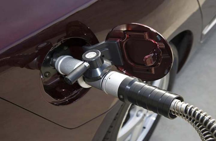 Что станет с ценами на топливо, если упростить перевод транспорта на газ?