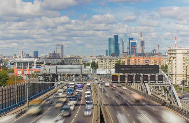 Владимир Ефимов: Обоснованное тарифное регулирование позволяет реализовывать масштабные инфраструктурные проекты