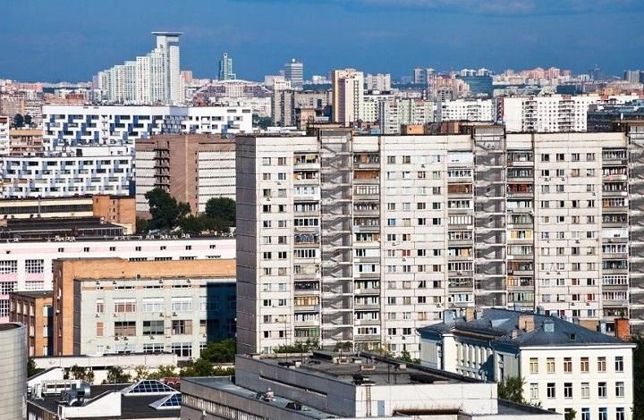 Domofond.ru: рынок вторичных квартир в России в I полугодии 2018