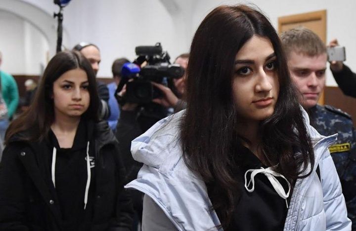 Дело сестер Хачатурян снова отправляют в суд. Адвокат – о перспективах