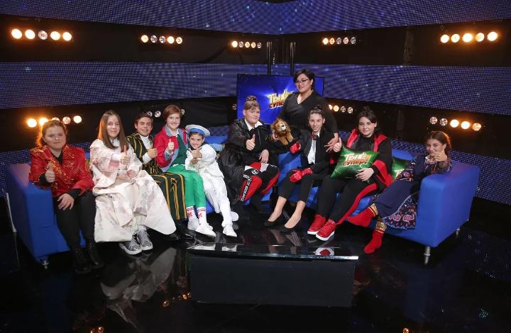 В эфире НТВ состоялся первый полуфинал юбилейного сезона «Ты супер!»