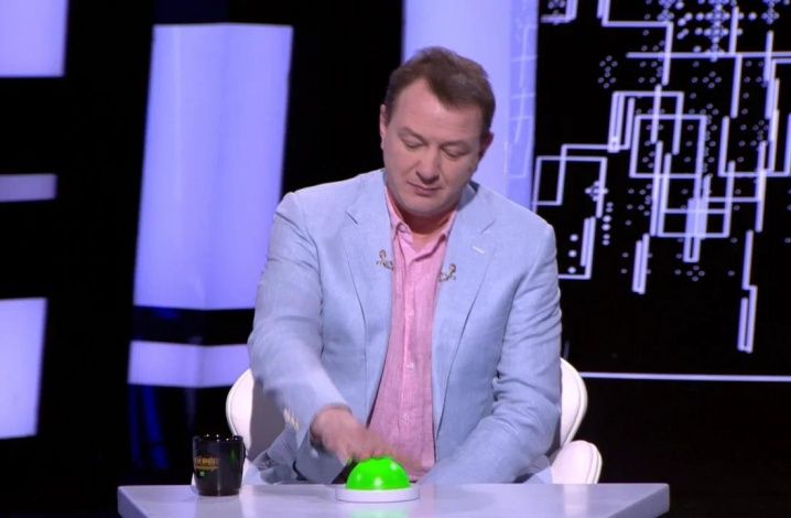 Марат Башаров раскроет свою тайну в программе «Секрет на миллион» на НТВ