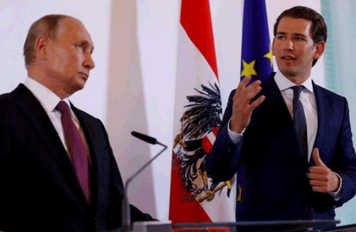 Политолог: отношения России и ЕС могут измениться уже в ближайшие месяцы