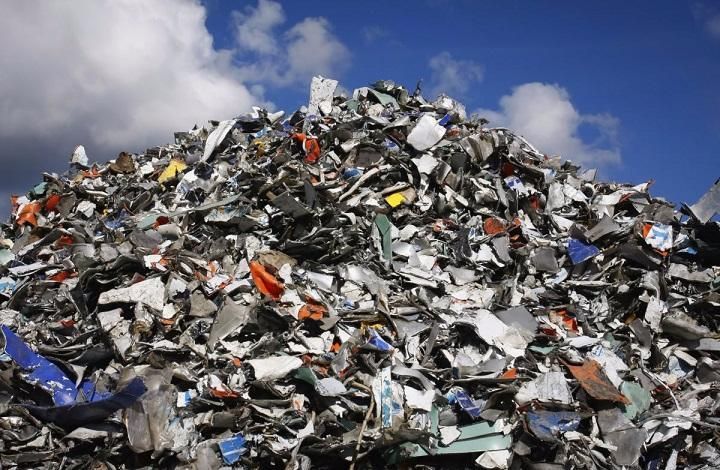 Минэкологии расследует факты незаконного сброса мусора в Щелкове