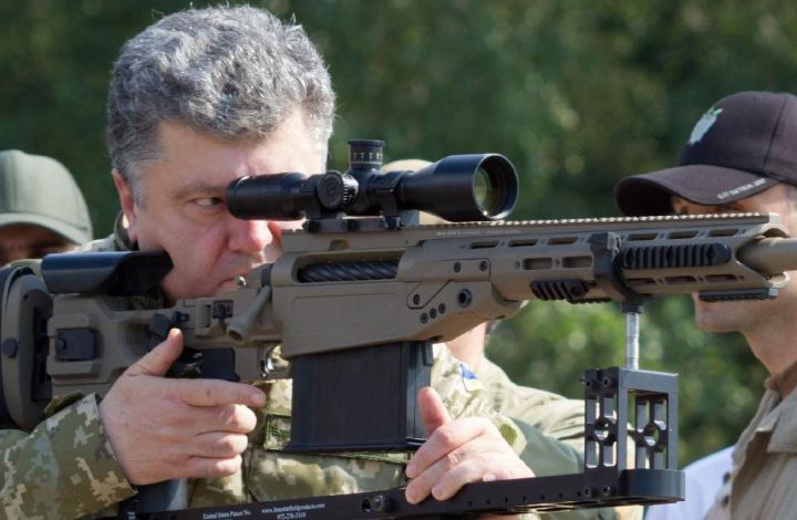 "Пентагон – известный поджигатель войн". Сенатор о поставке оружия Украине